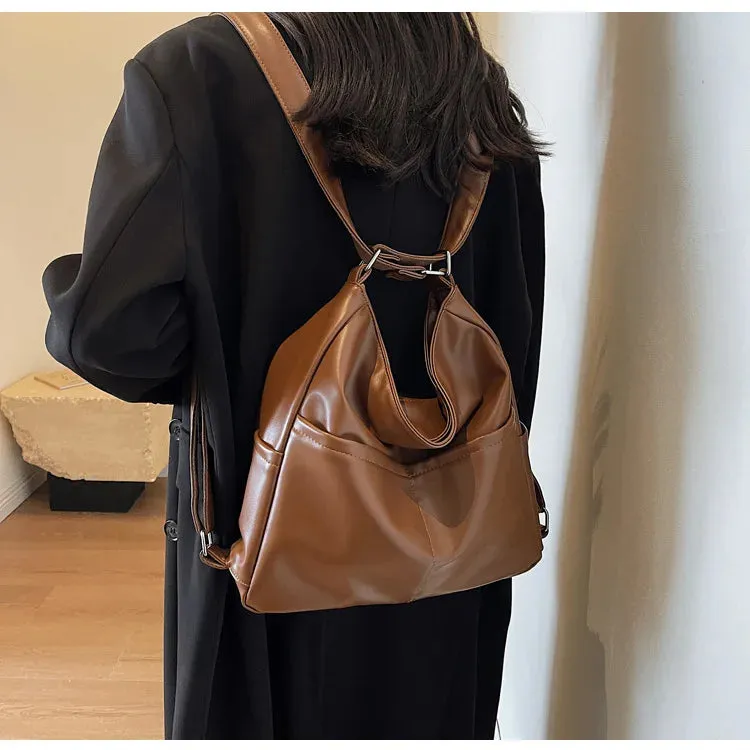 Klara™ - Luxurious, Unique, Convertible Designer Bag