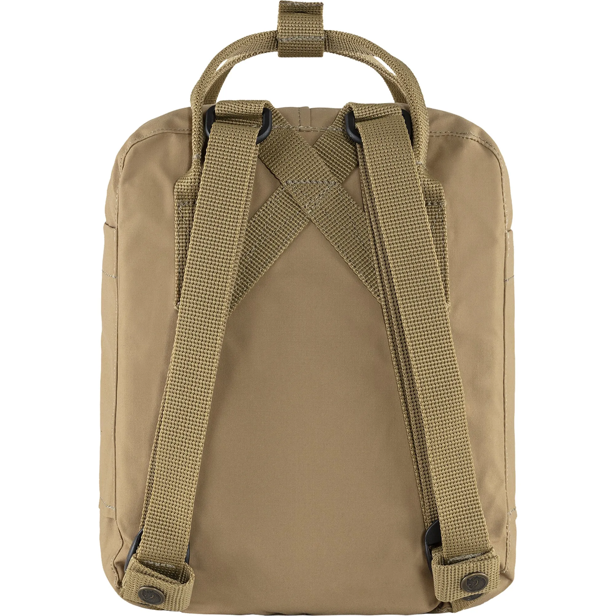 Kånken Mini Backpack - Clay