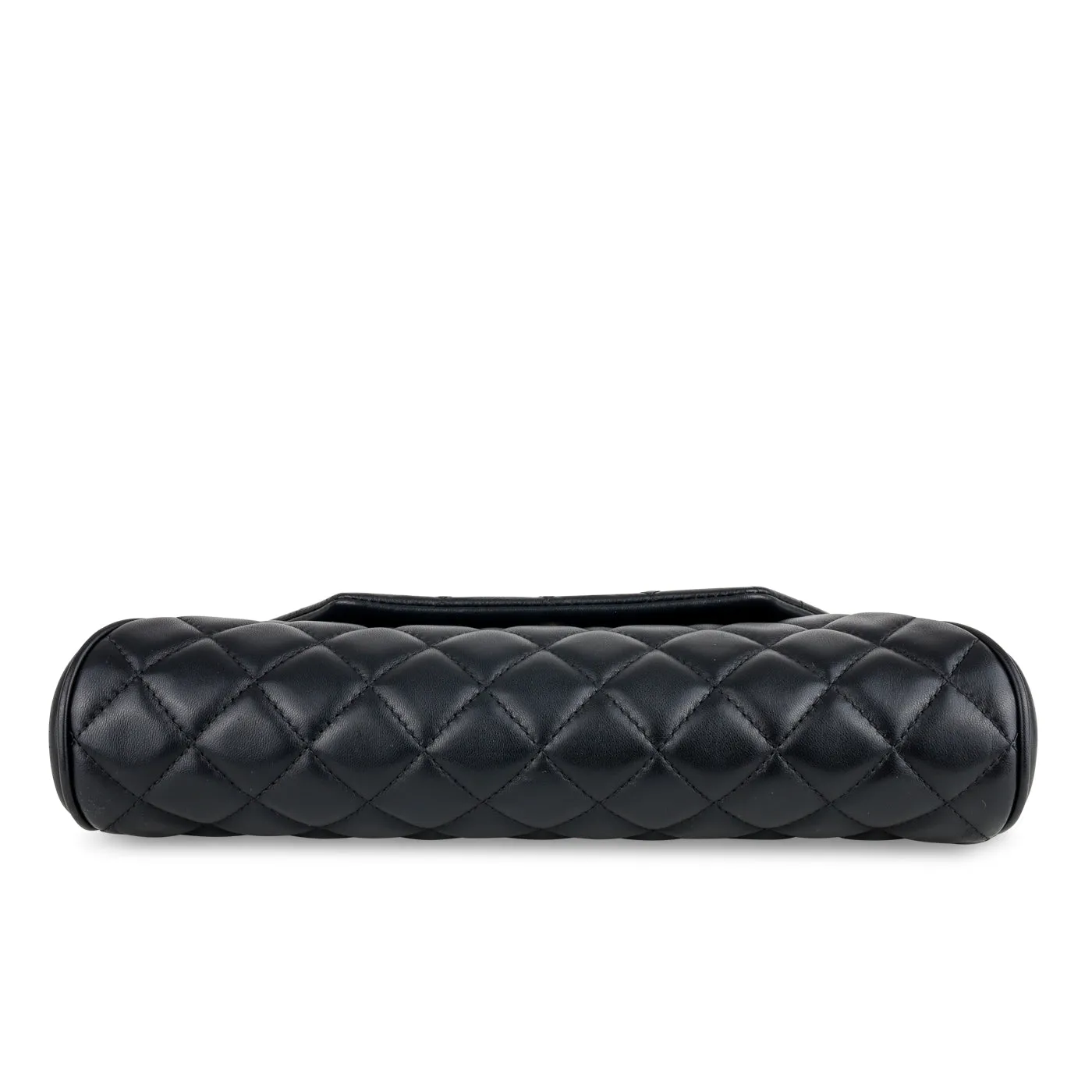 Lambskin Clutch