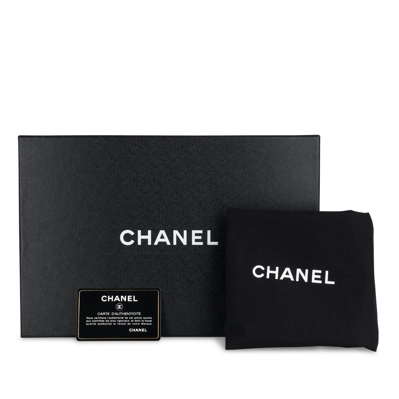 Lambskin Clutch