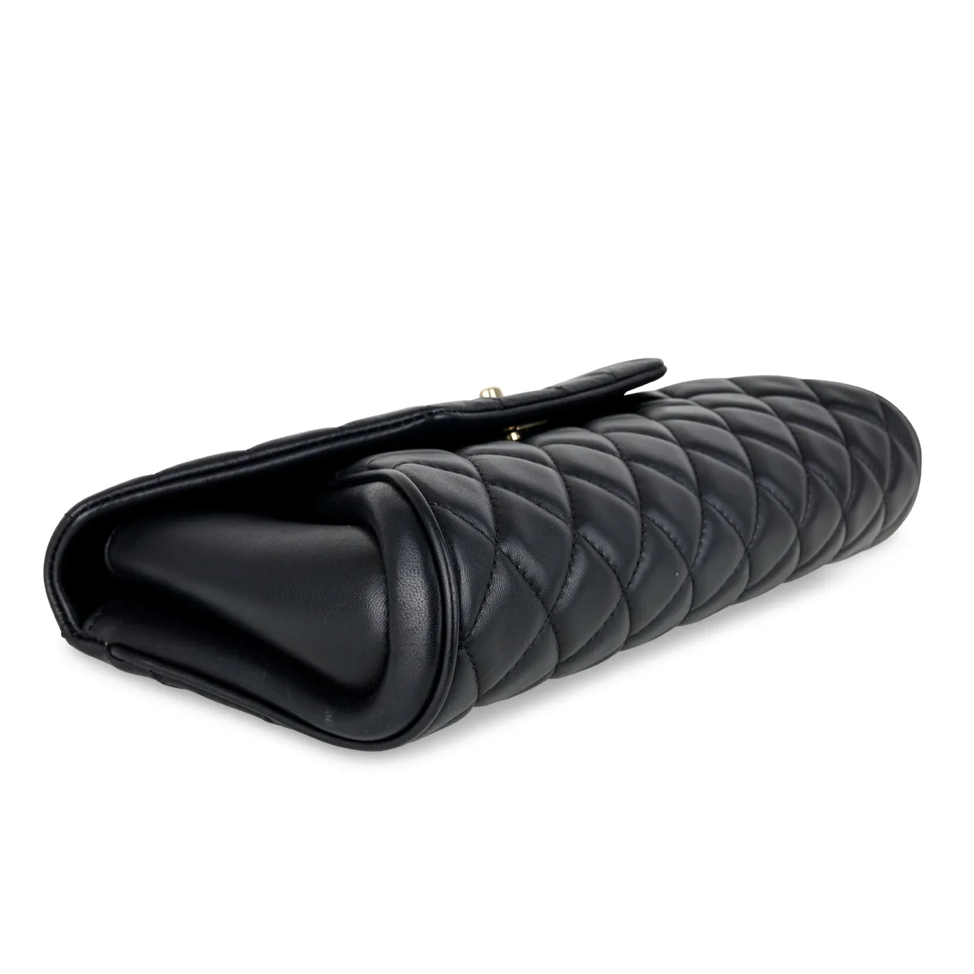 Lambskin Clutch