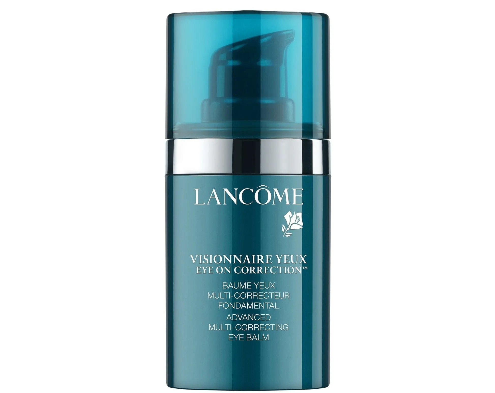 Lancôme Visionnaire Yeux Correcting Eye Balm 15ml