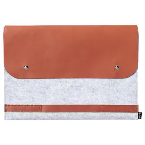 Laptop Pouch Brack