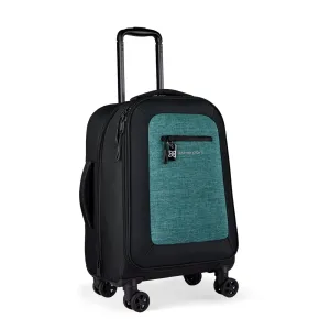 Latitude Anti Theft Soft Luggage