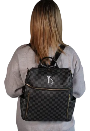 Lauren Kenzie Designer Backpacks