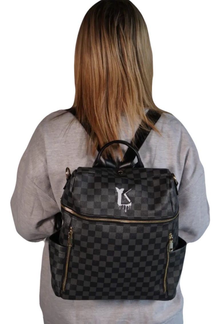 Lauren Kenzie Designer Backpacks