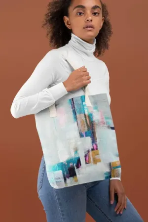 Lauren's Song Tote Bag