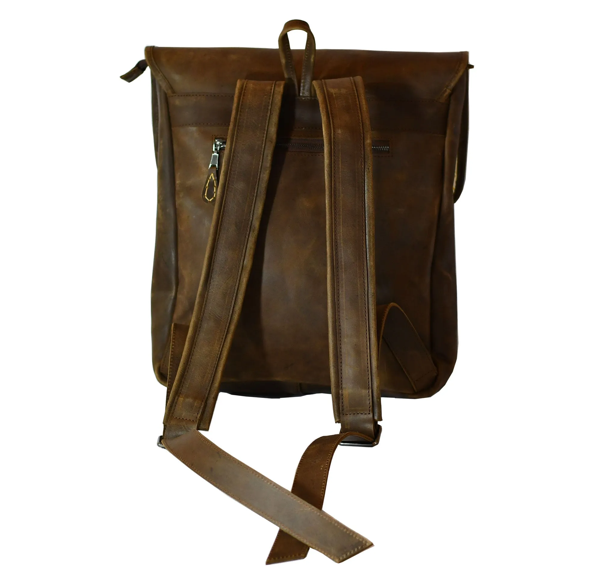 Legama Backpack