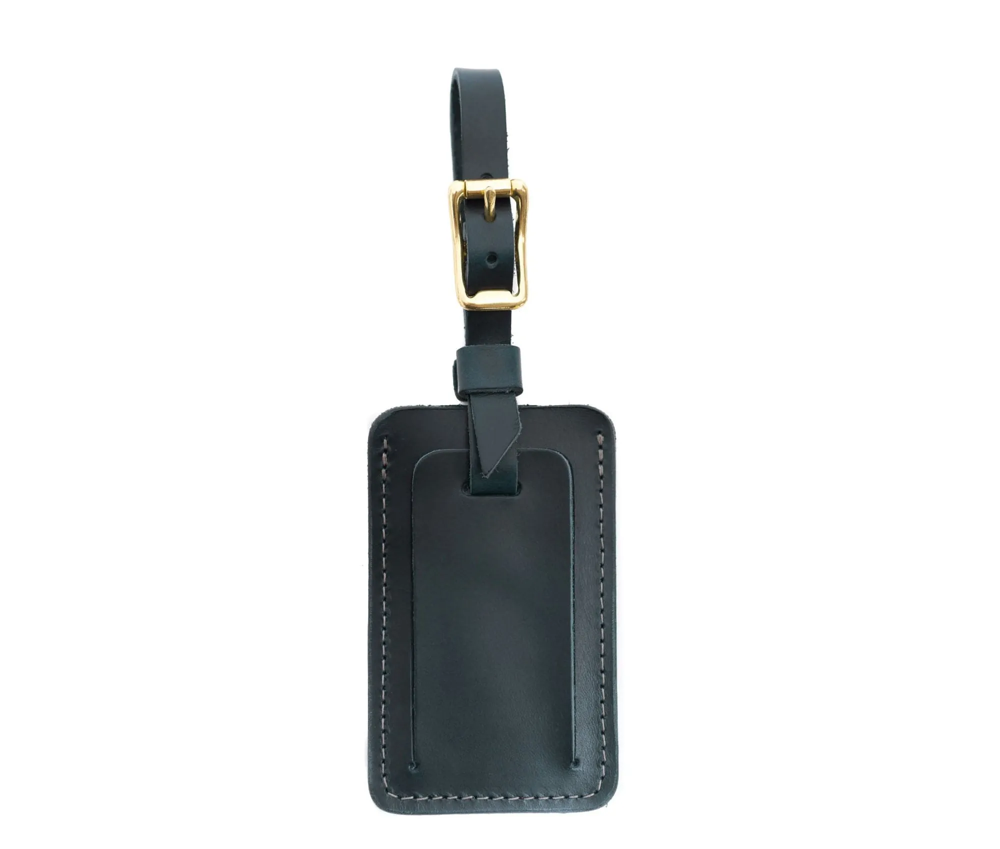 Lifetime Leather Co Luggage Tags