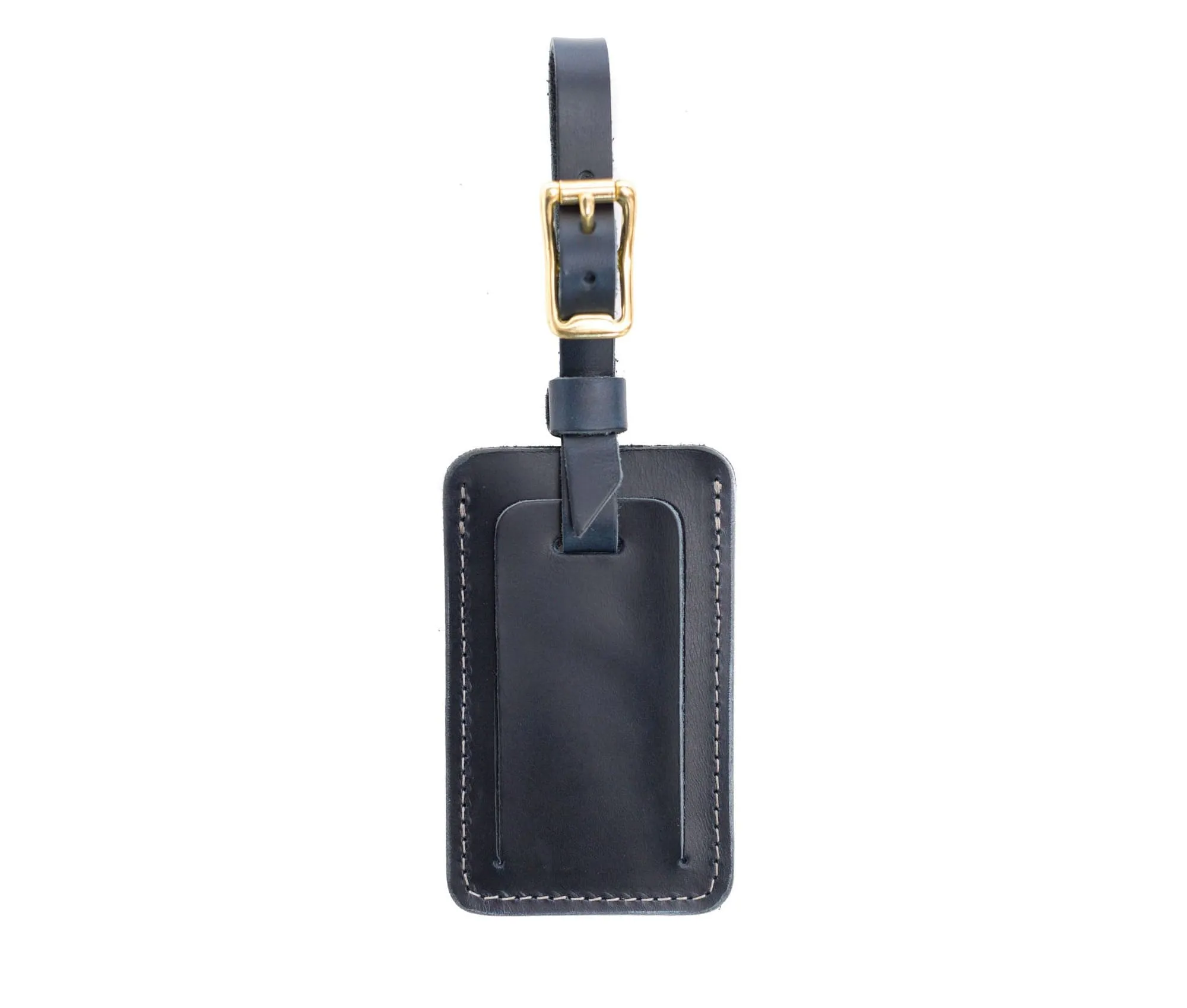 Lifetime Leather Co Luggage Tags