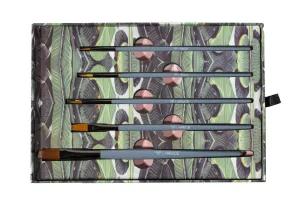 Limited Edition Beverly Hill's Edition Art Brushes with Serviced by E