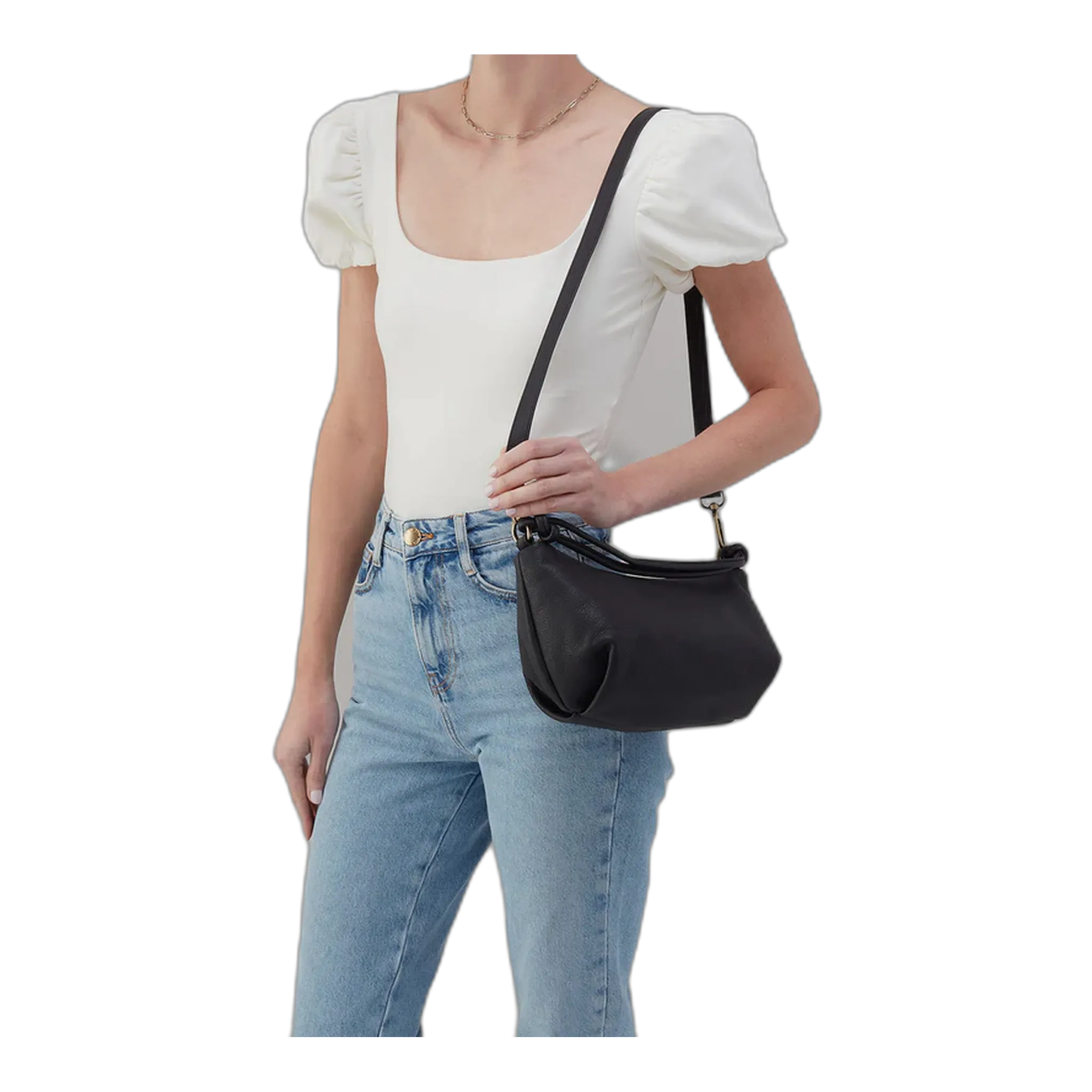 Lindley Crossbody