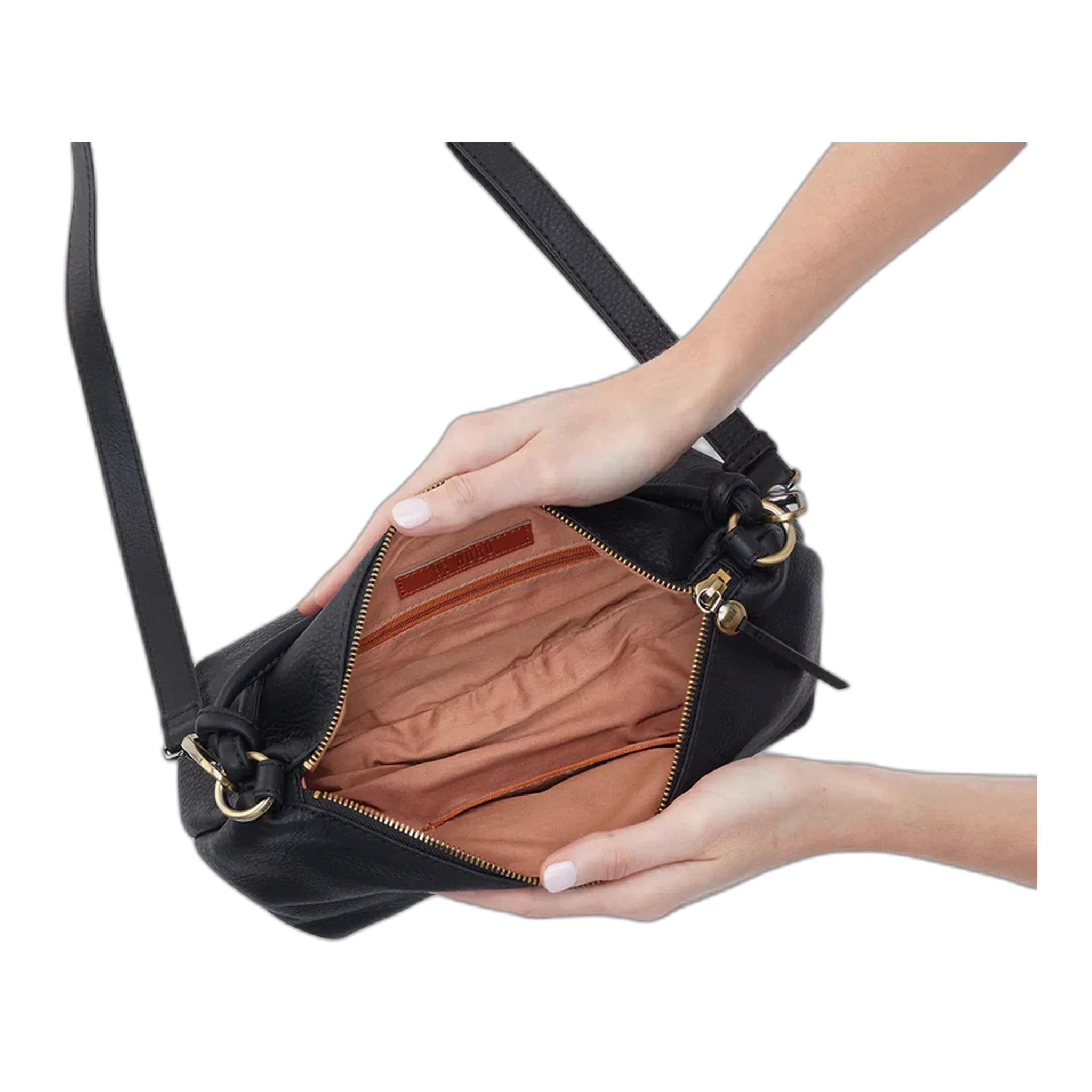 Lindley Crossbody