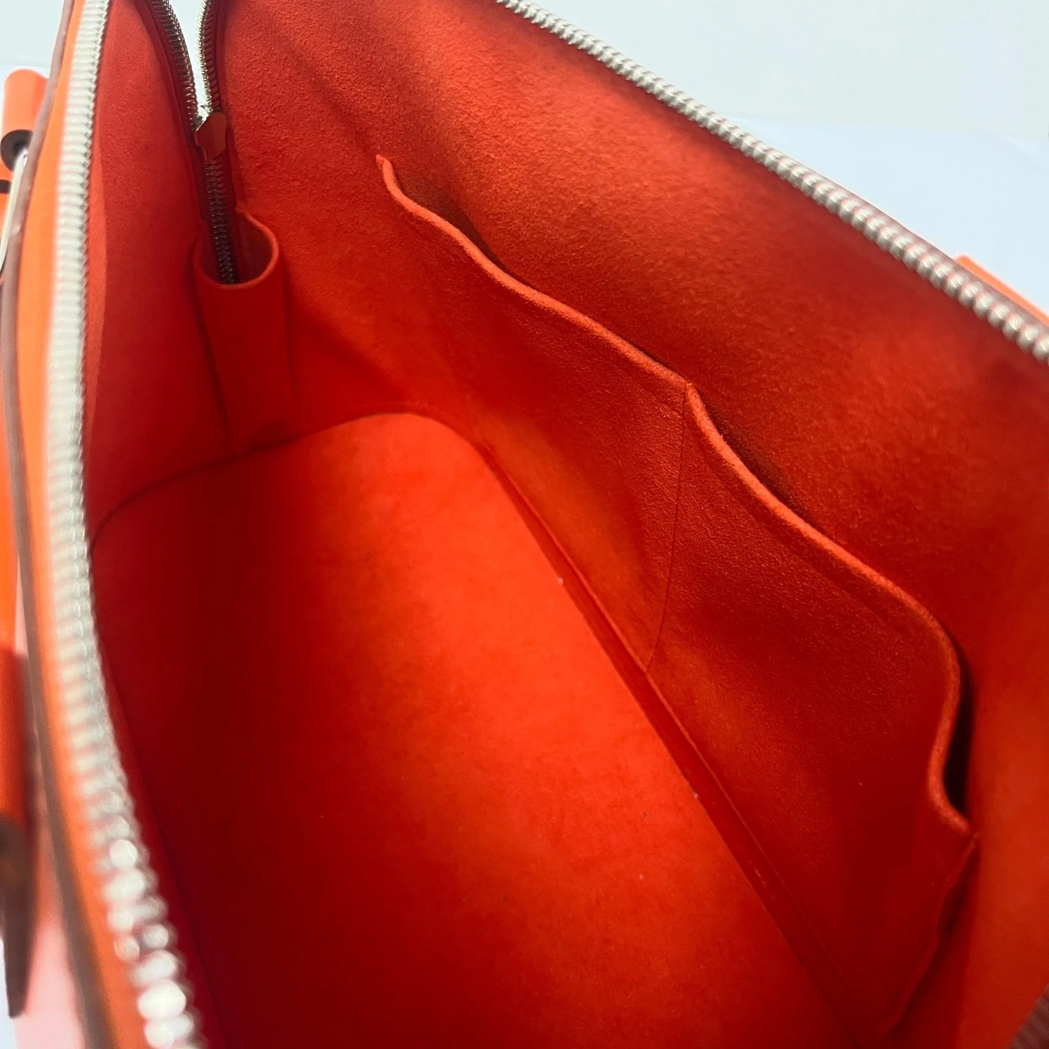 Louis Vuitton Alma PM Bag