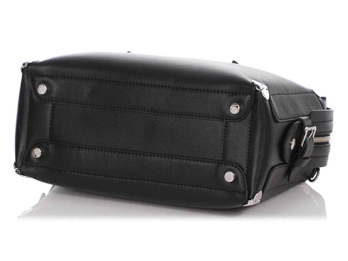 Louis Vuitton Black Garance