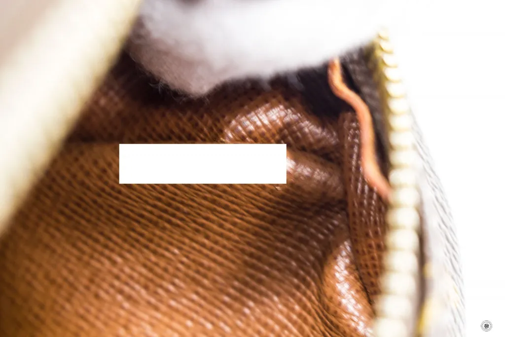 Louis Vuitton M51274 Monogram Trocadero Brown Canvas 27 Messenger Bags Ghw