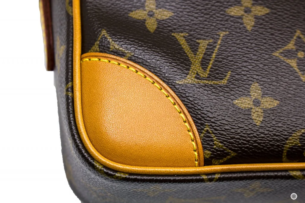 Louis Vuitton M51274 Monogram Trocadero Brown Canvas 27 Messenger Bags Ghw