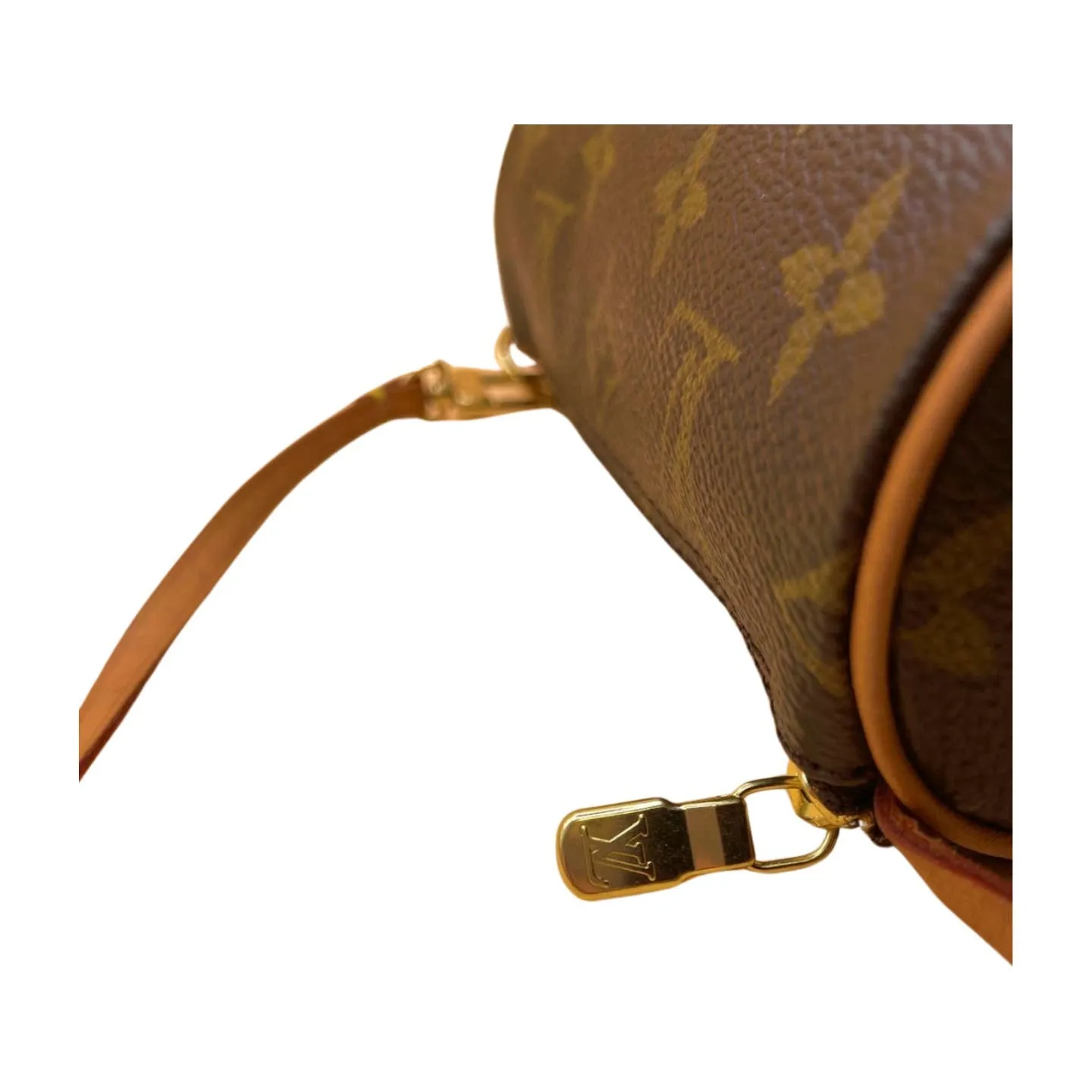 Louis Vuitton Mini Papillon