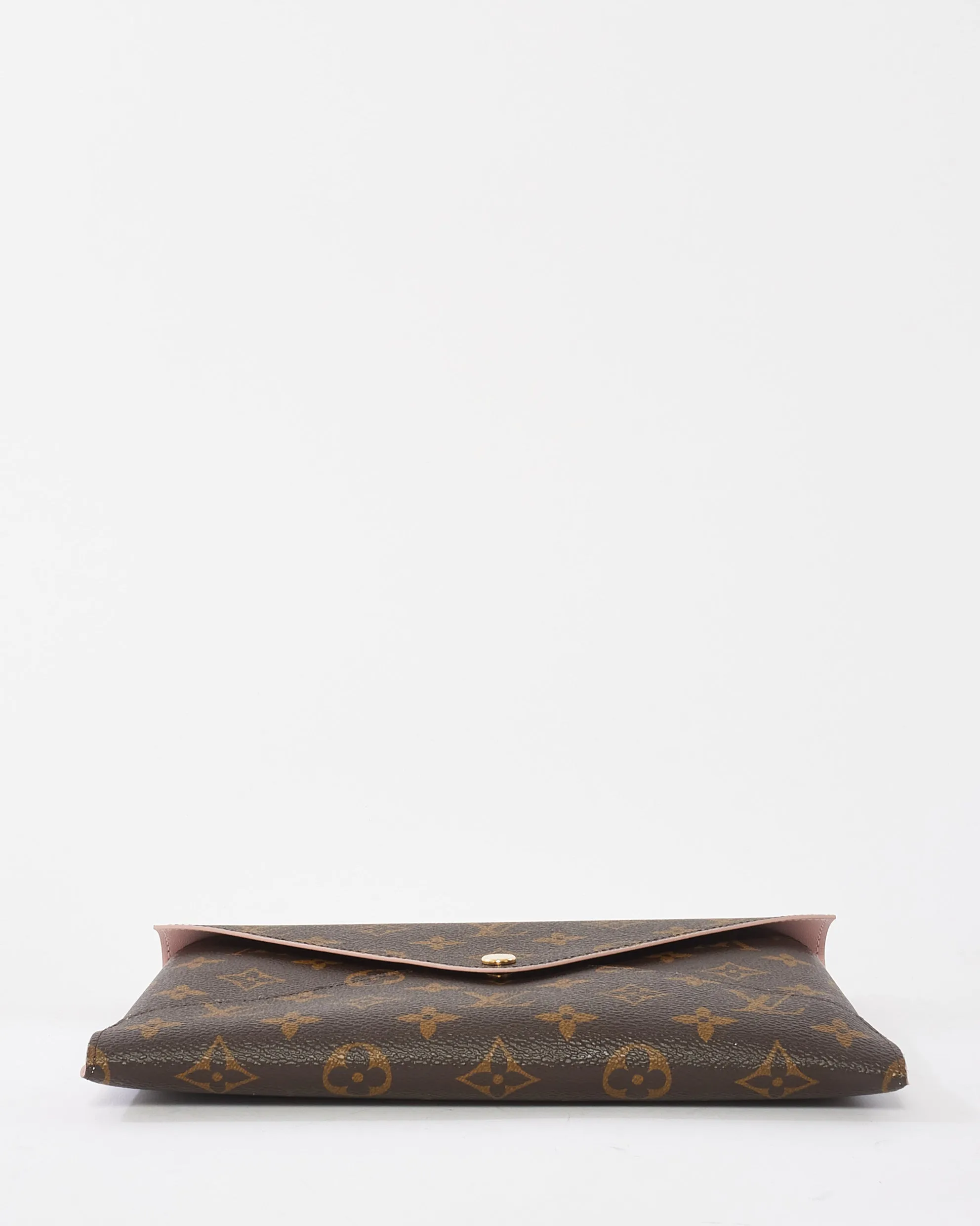 Louis Vuitton Monogram Canvas Large Kirigami Pouch