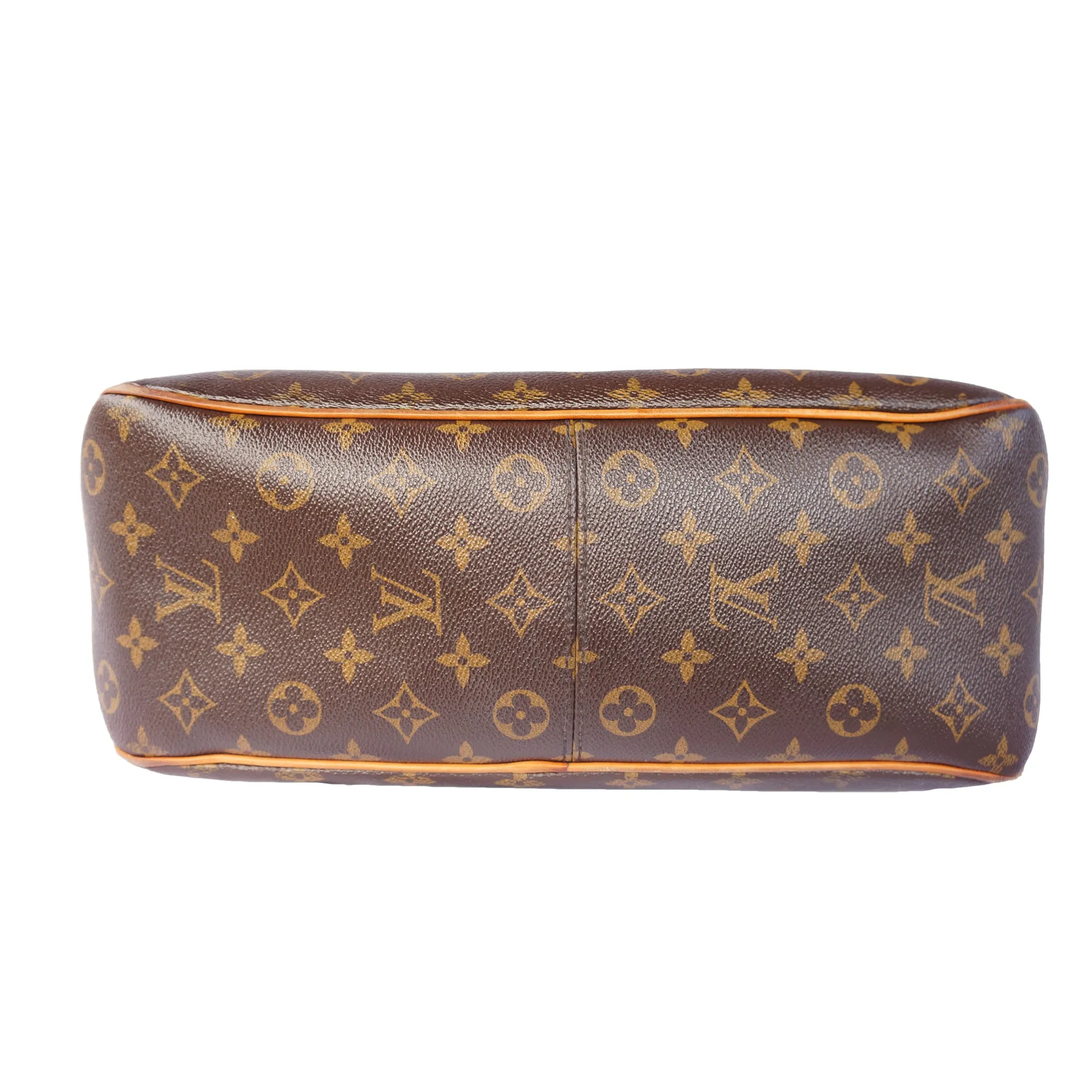 LOUIS VUITTON MONOGRAM DELIGHTFUL PM HOBO SHOULDER BAG