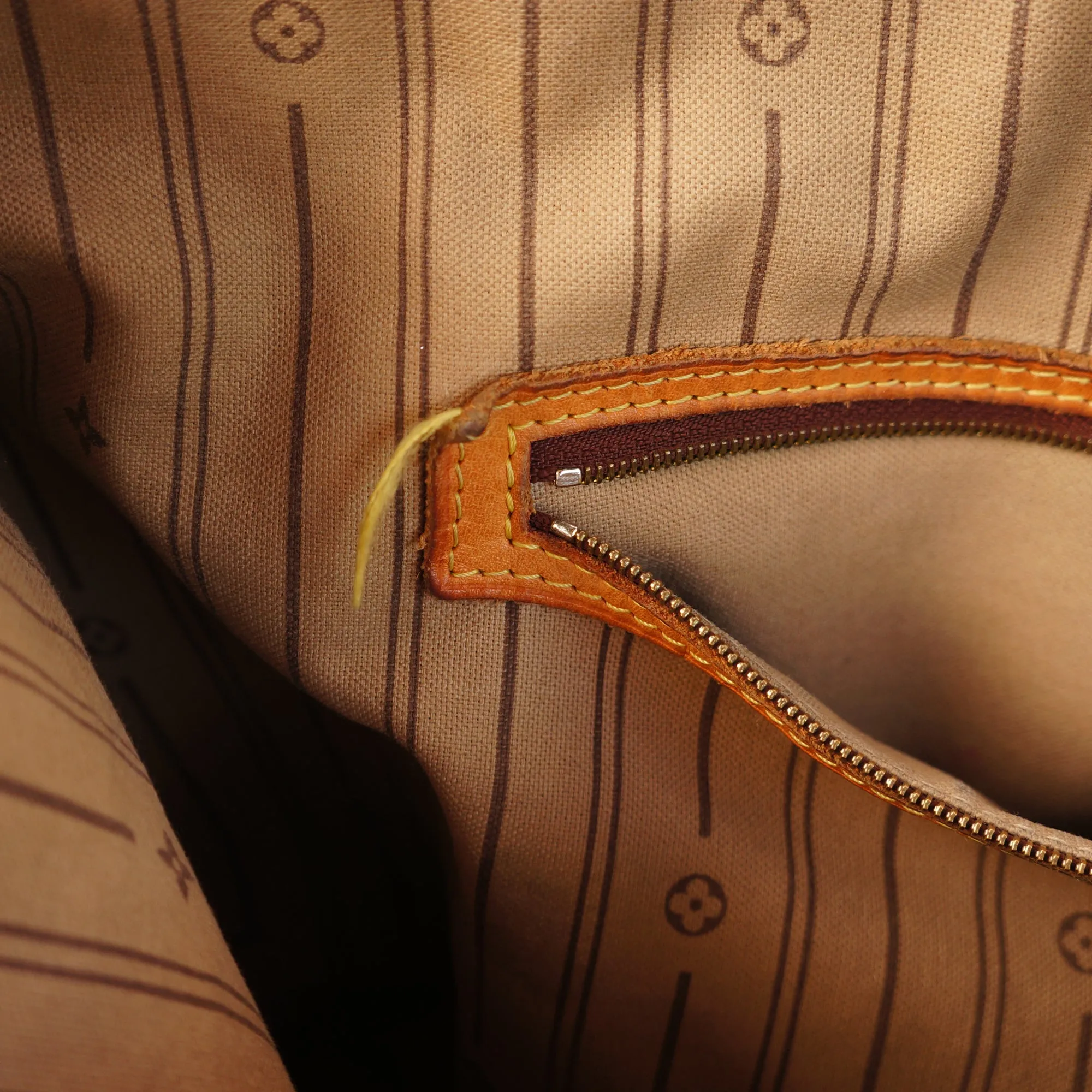LOUIS VUITTON MONOGRAM DELIGHTFUL PM HOBO SHOULDER BAG