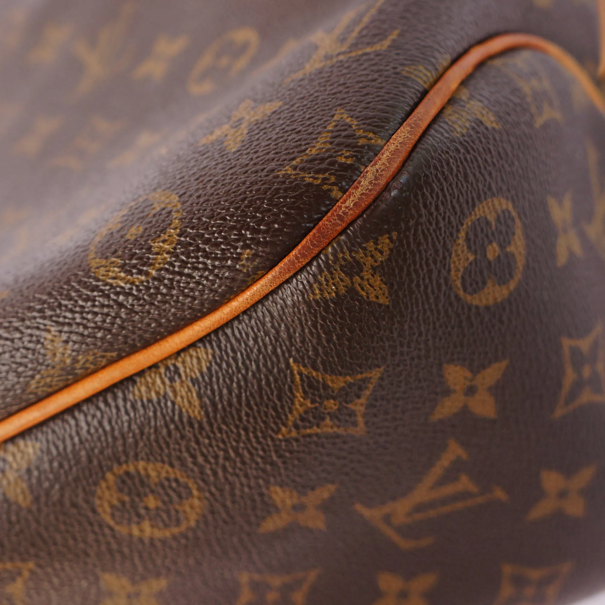 LOUIS VUITTON MONOGRAM DELIGHTFUL PM HOBO SHOULDER BAG