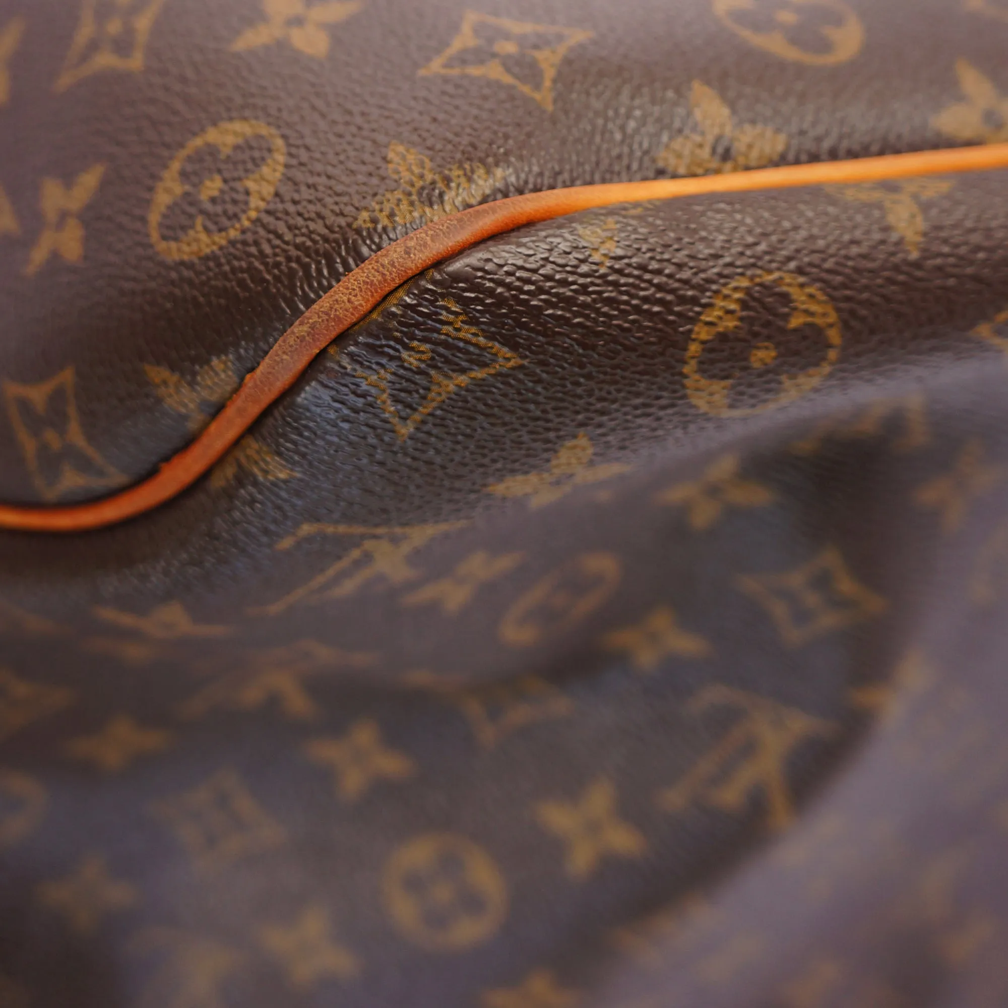 LOUIS VUITTON MONOGRAM DELIGHTFUL PM HOBO SHOULDER BAG