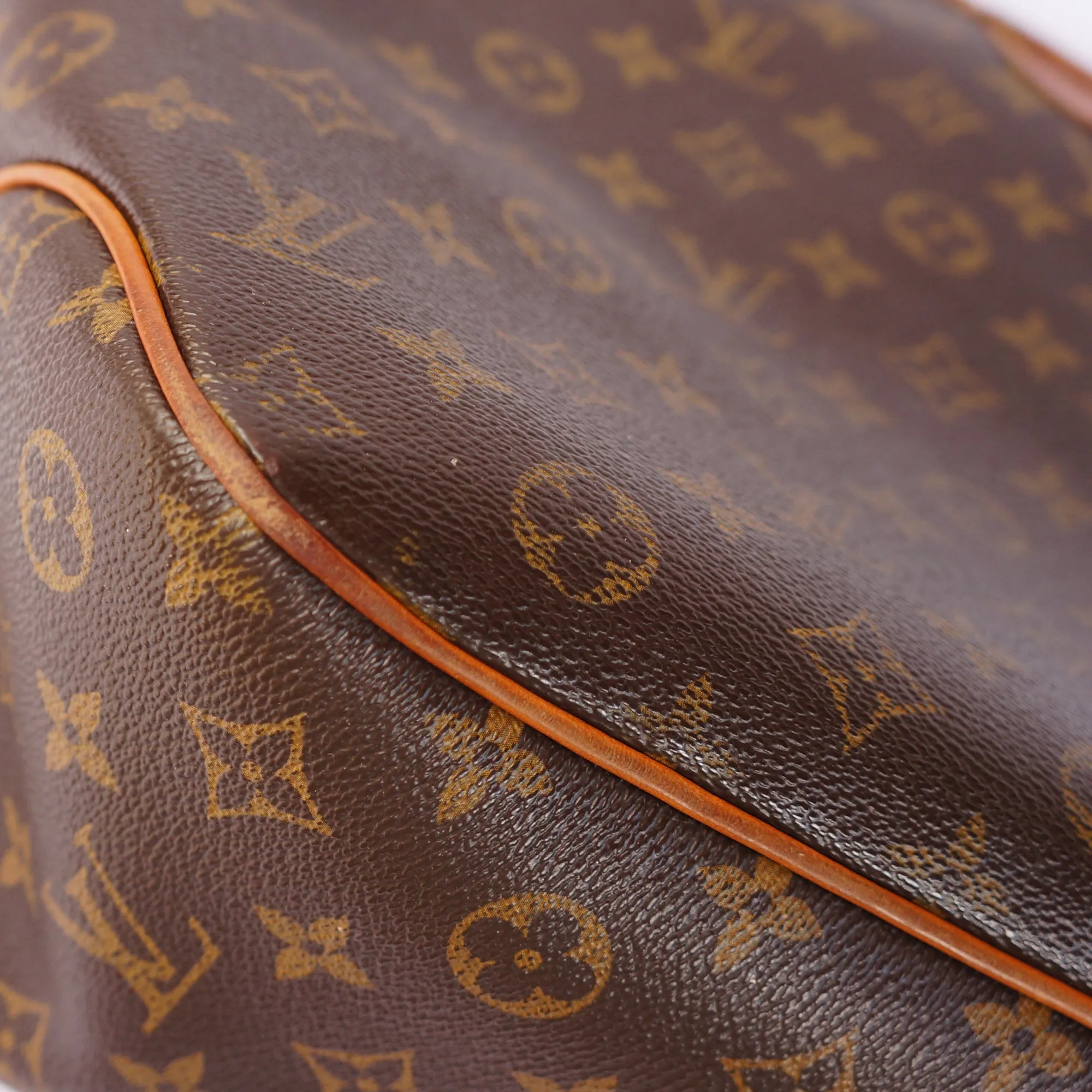 LOUIS VUITTON MONOGRAM DELIGHTFUL PM HOBO SHOULDER BAG