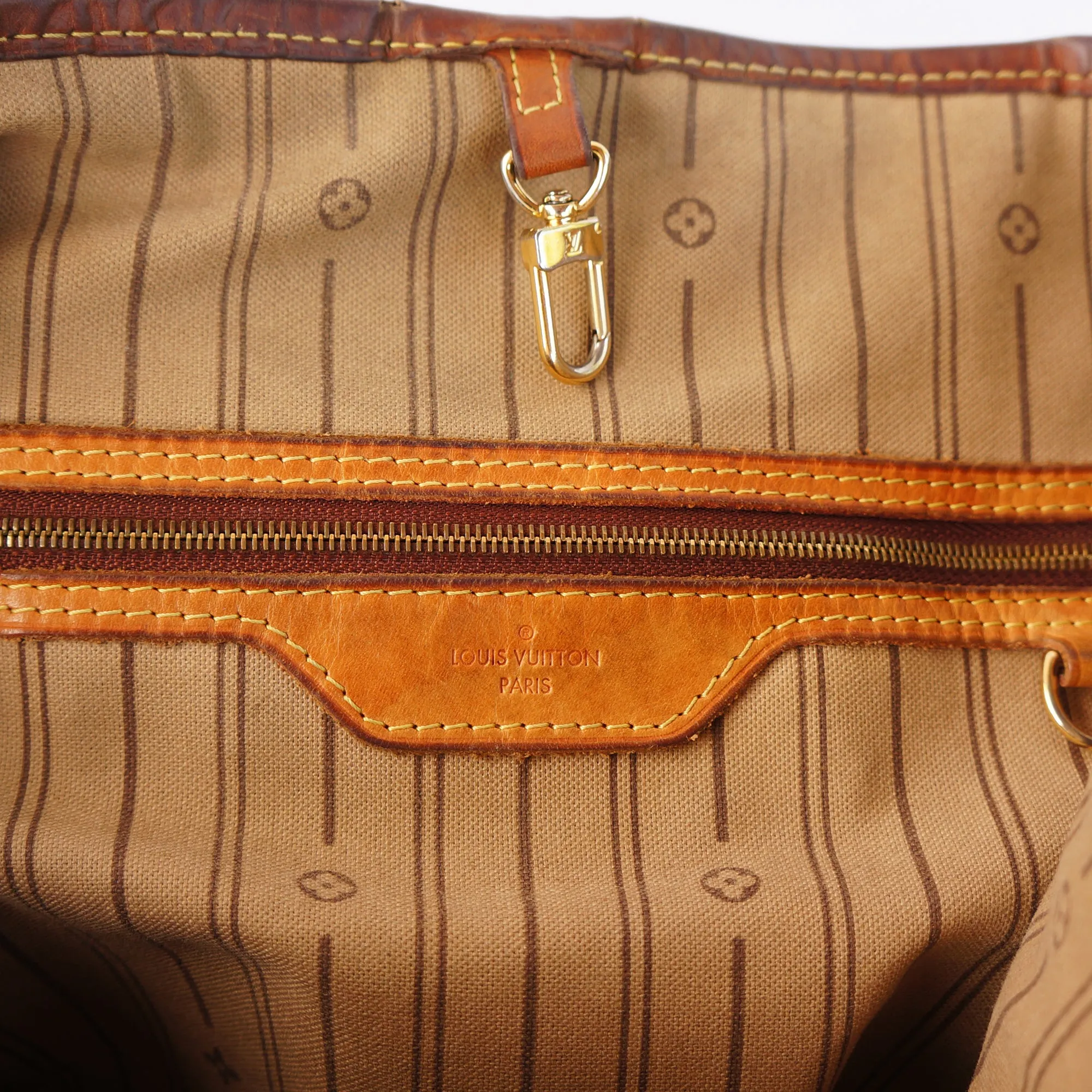 LOUIS VUITTON MONOGRAM DELIGHTFUL PM HOBO SHOULDER BAG