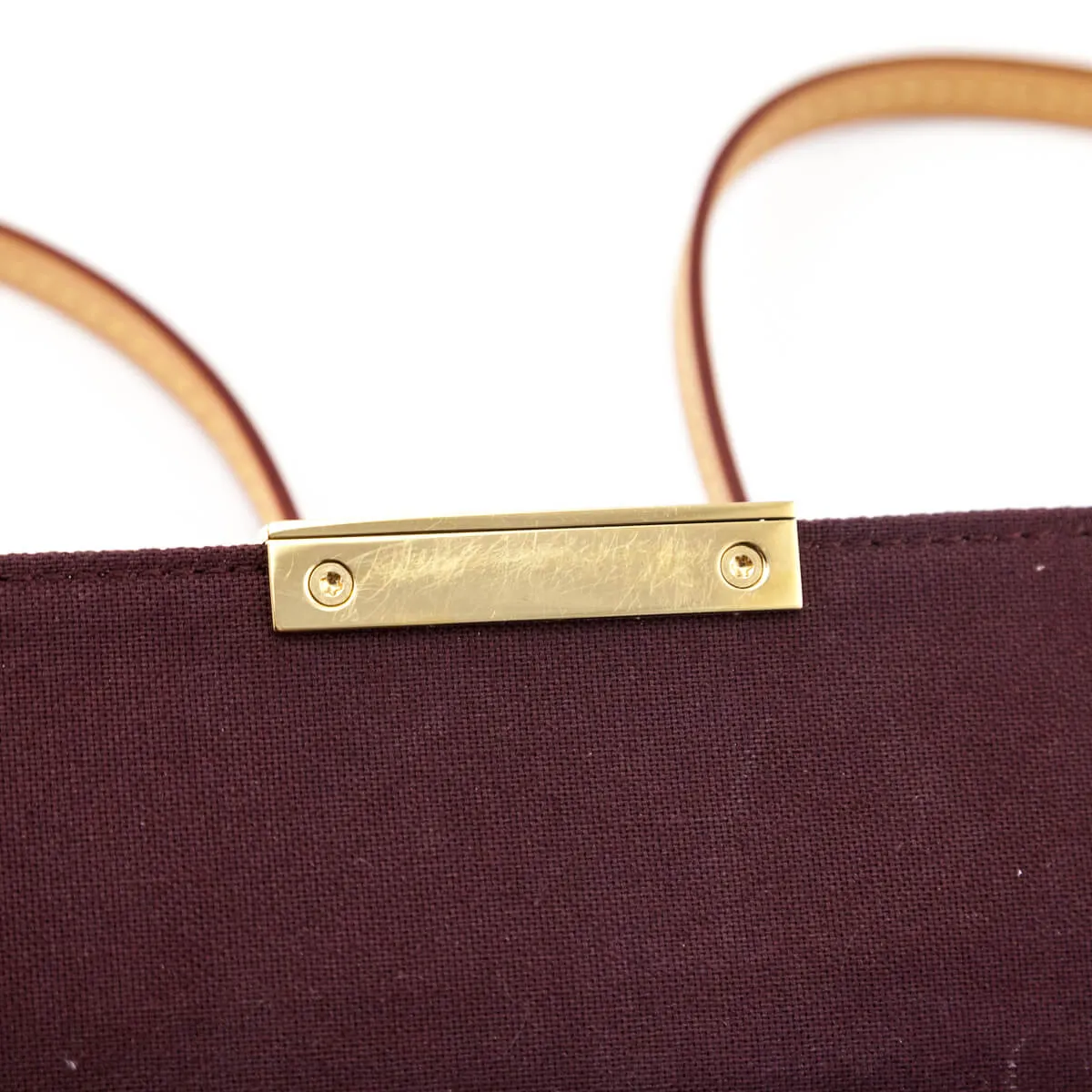 Louis Vuitton Monogram Favorite PM