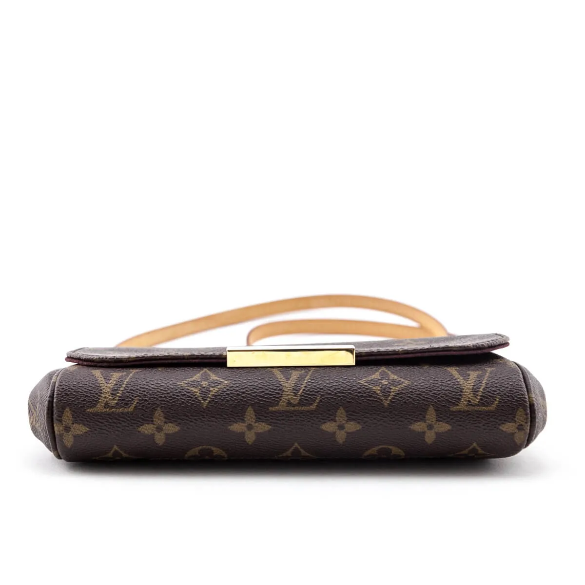 Louis Vuitton Monogram Favorite PM