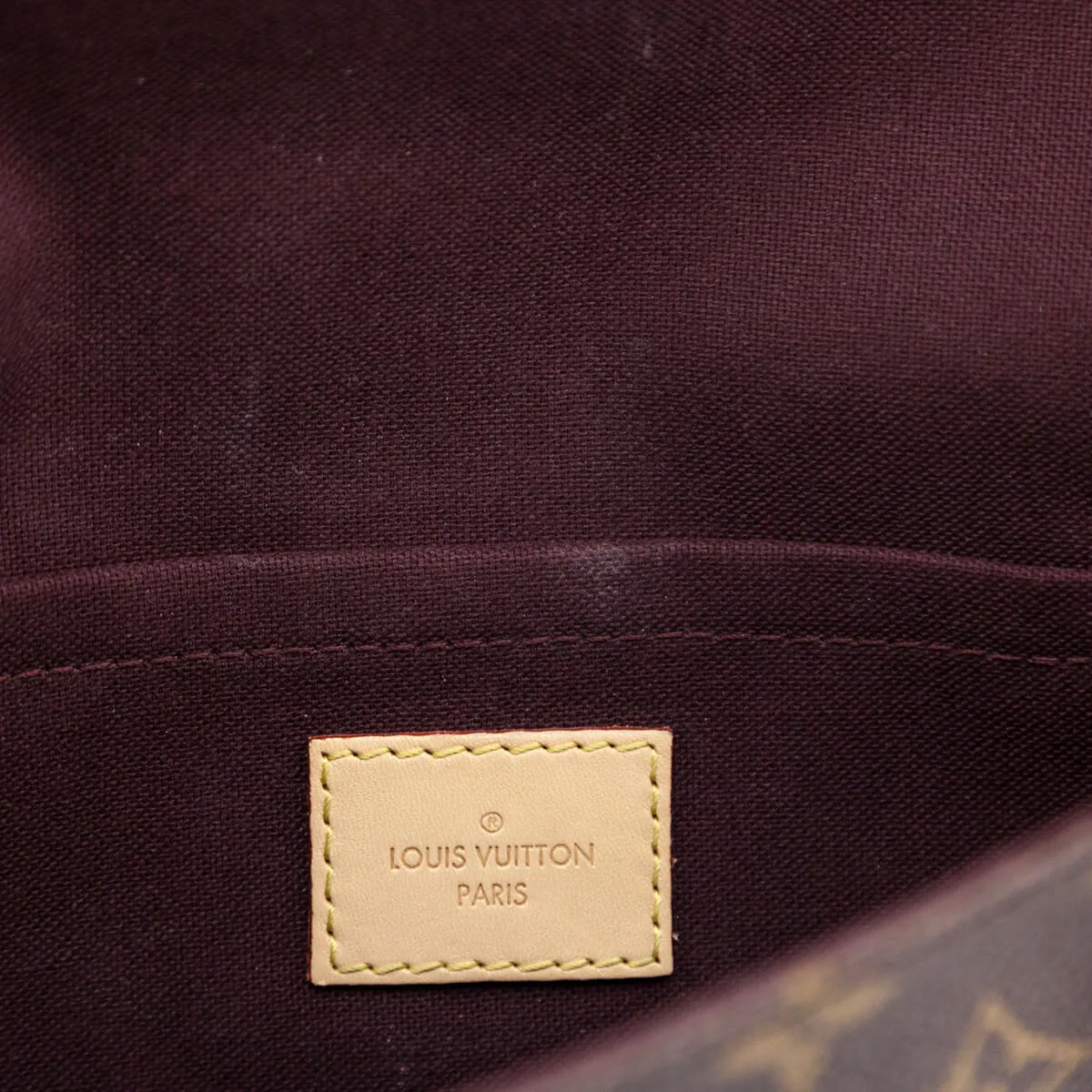 Louis Vuitton Monogram Favorite PM
