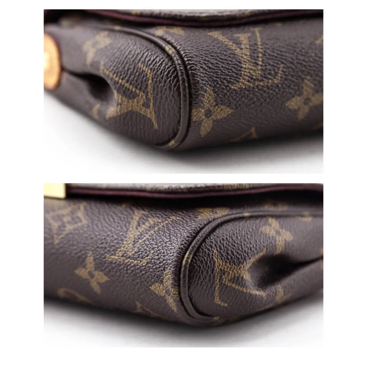 Louis Vuitton Monogram Favorite PM
