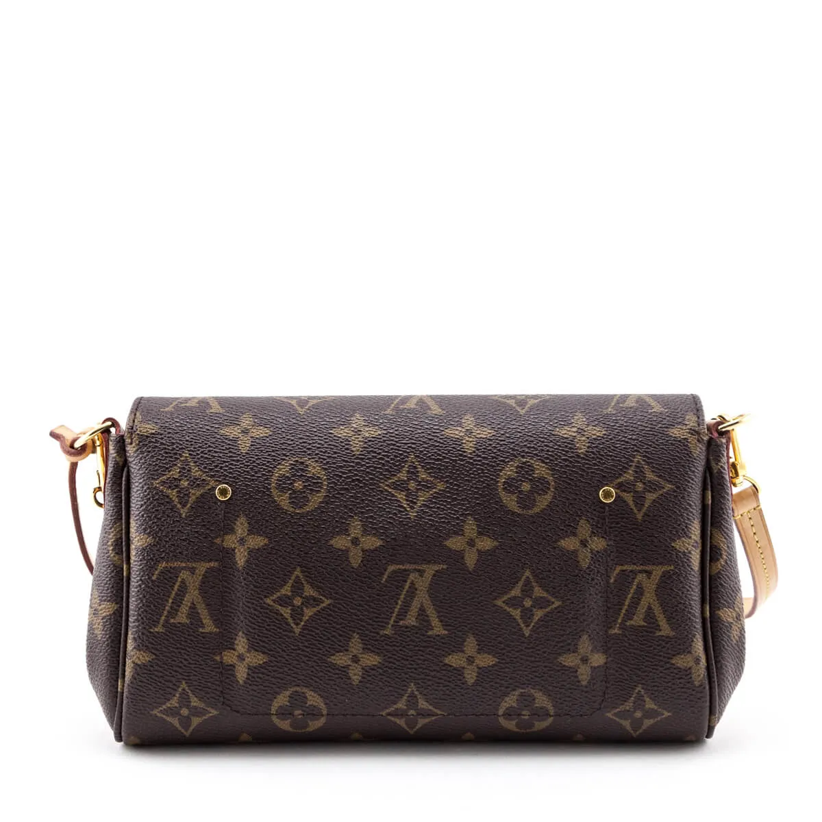 Louis Vuitton Monogram Favorite PM