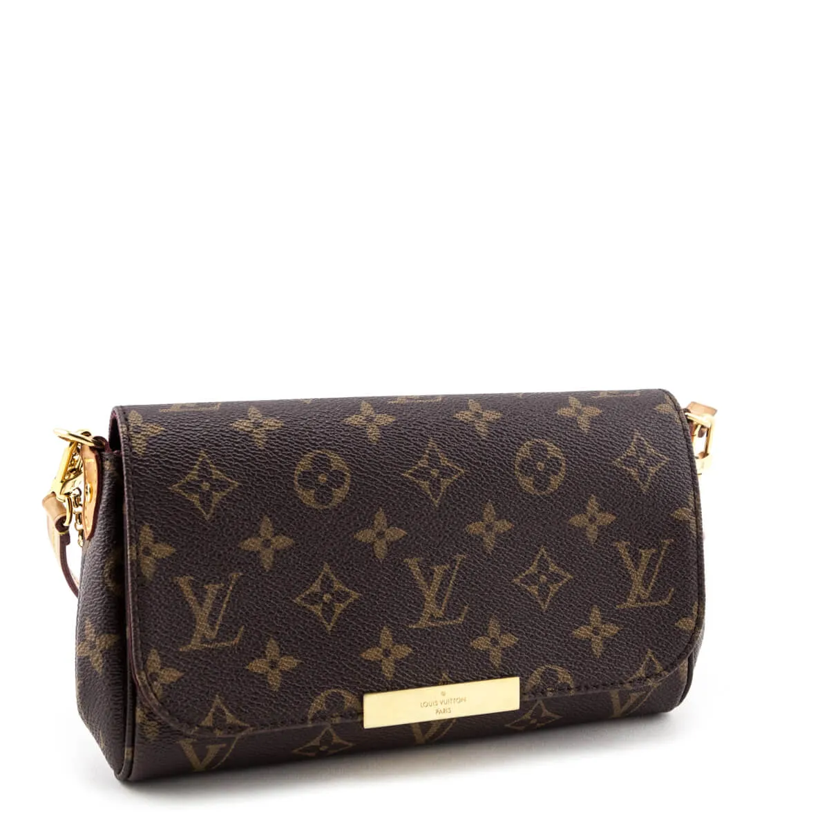 Louis Vuitton Monogram Favorite PM