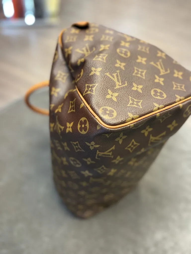 Louis Vuitton Speedy 35