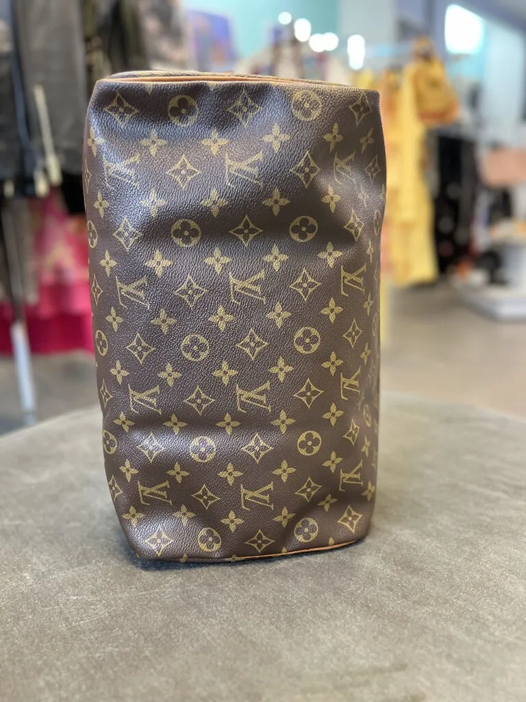 Louis Vuitton Speedy 35