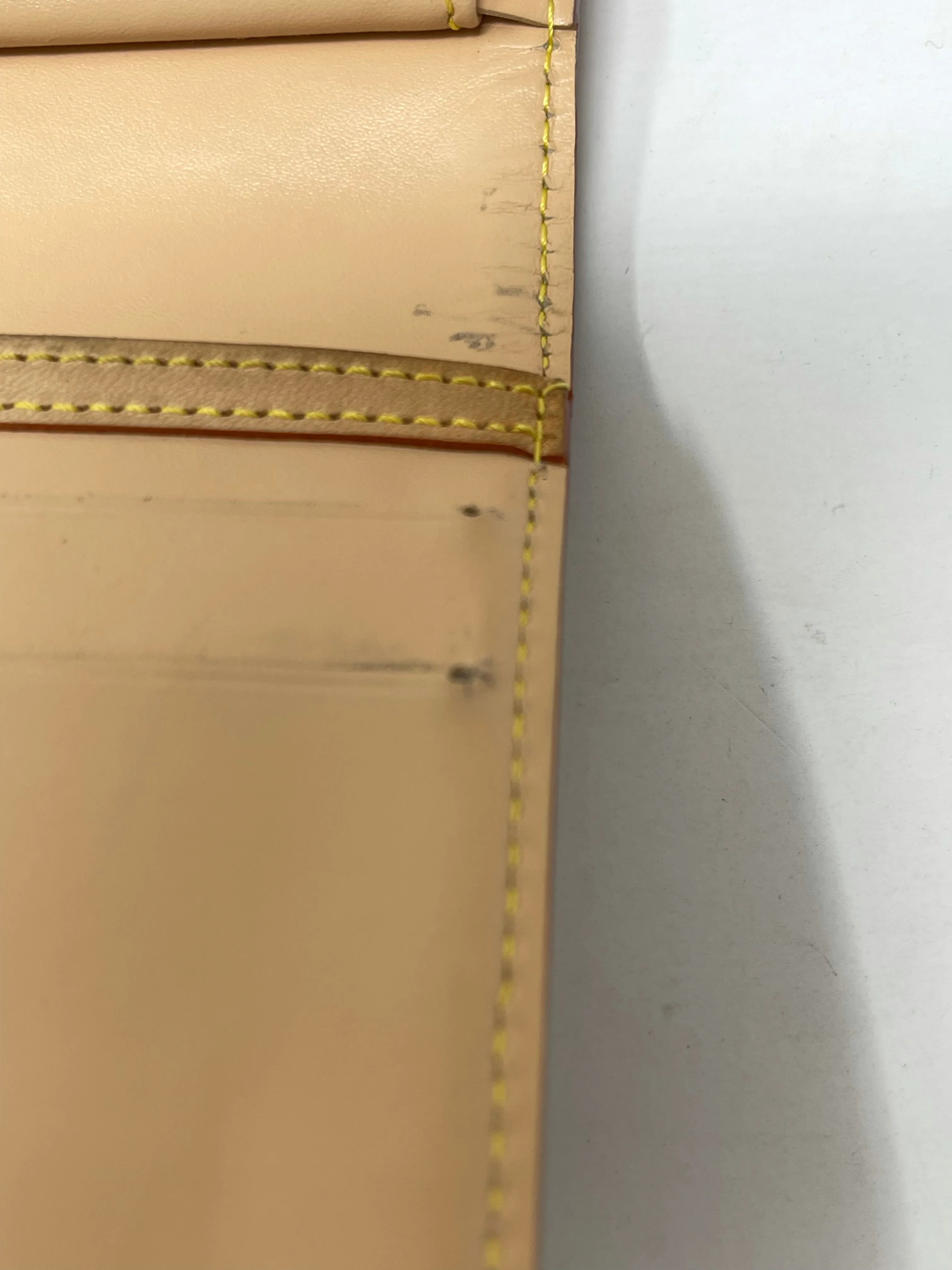 Louis Vuitton Vintage Murakami Wallet!