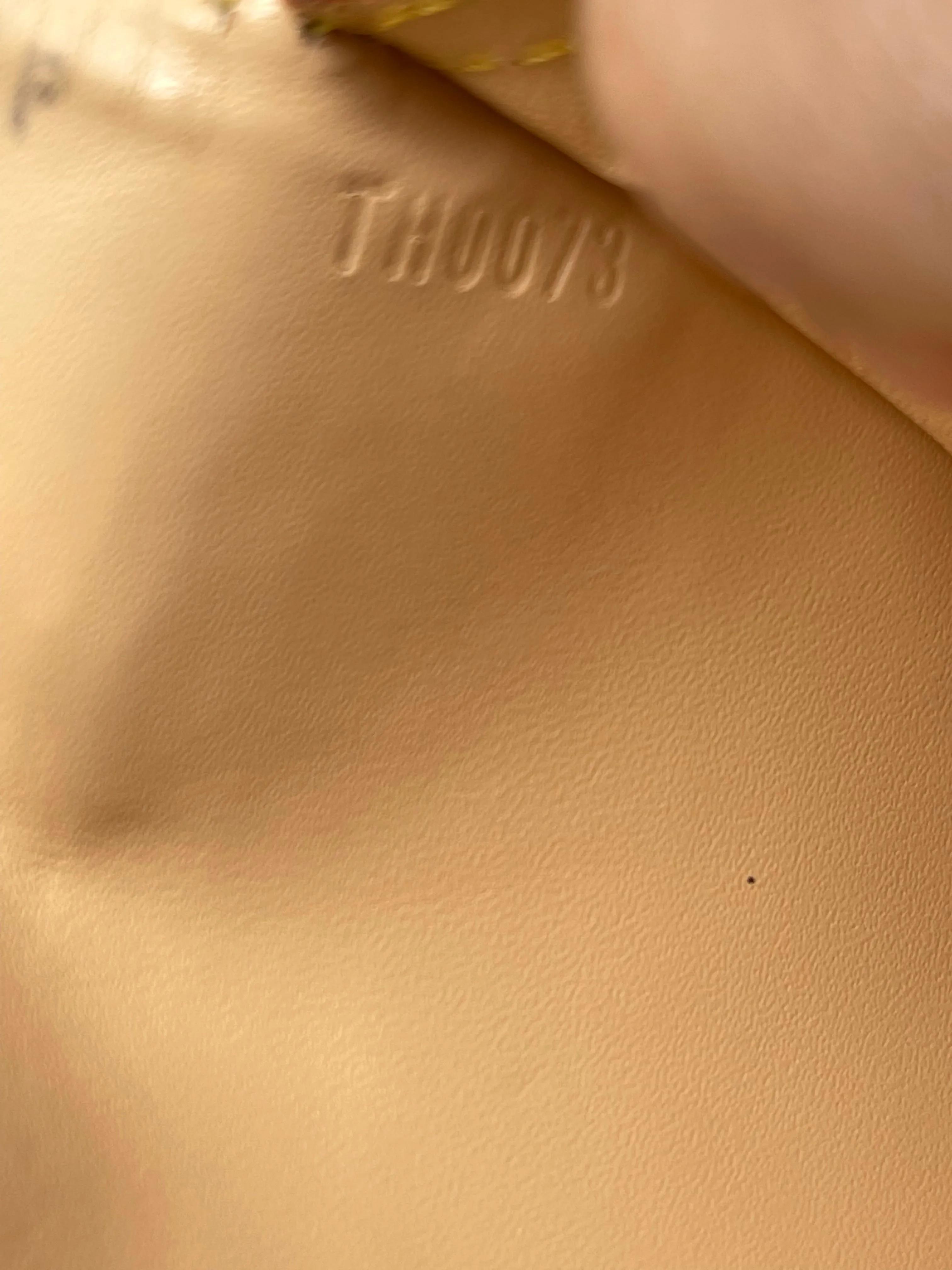 Louis Vuitton Vintage Murakami Wallet!