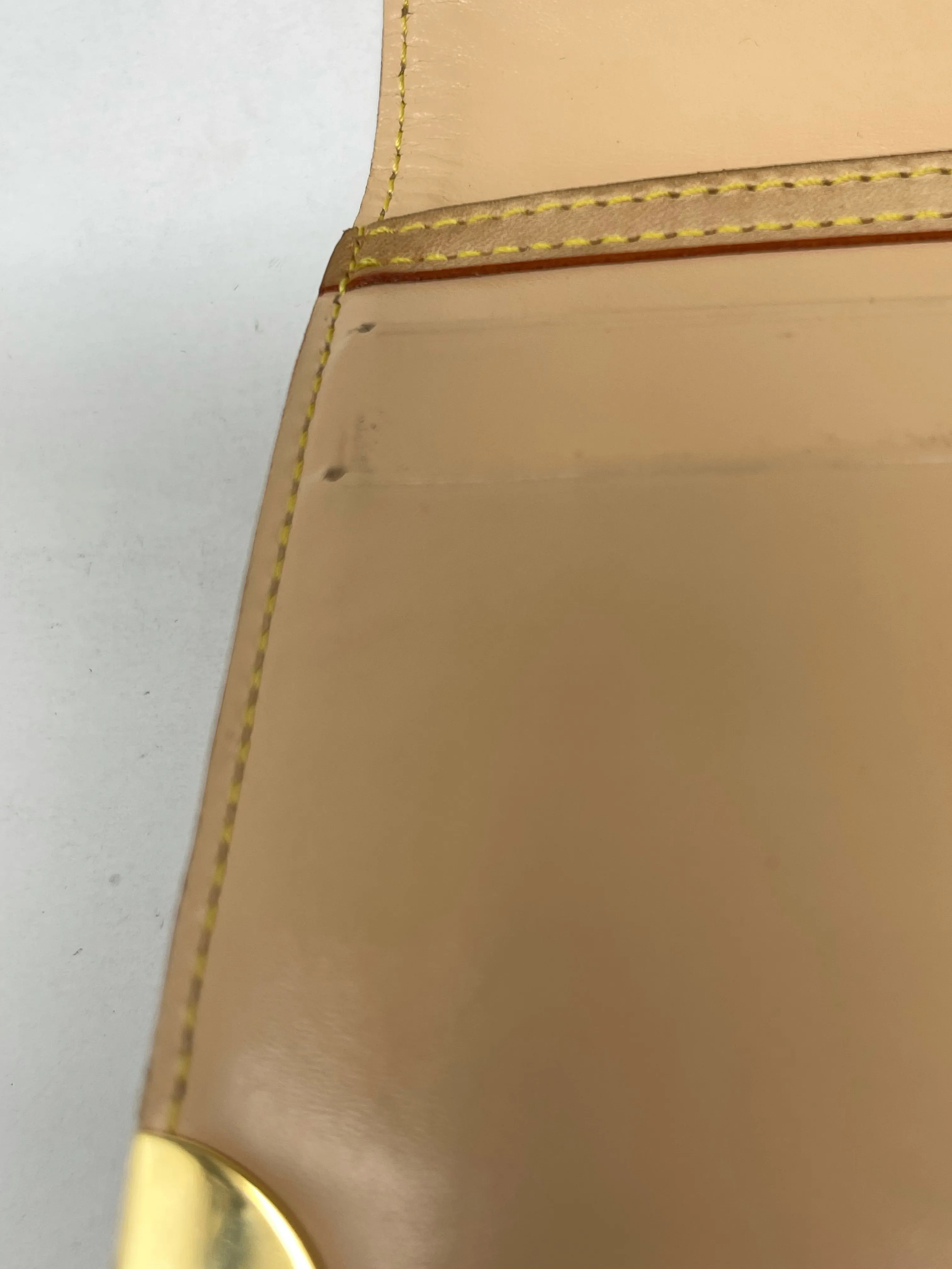 Louis Vuitton Vintage Murakami Wallet!
