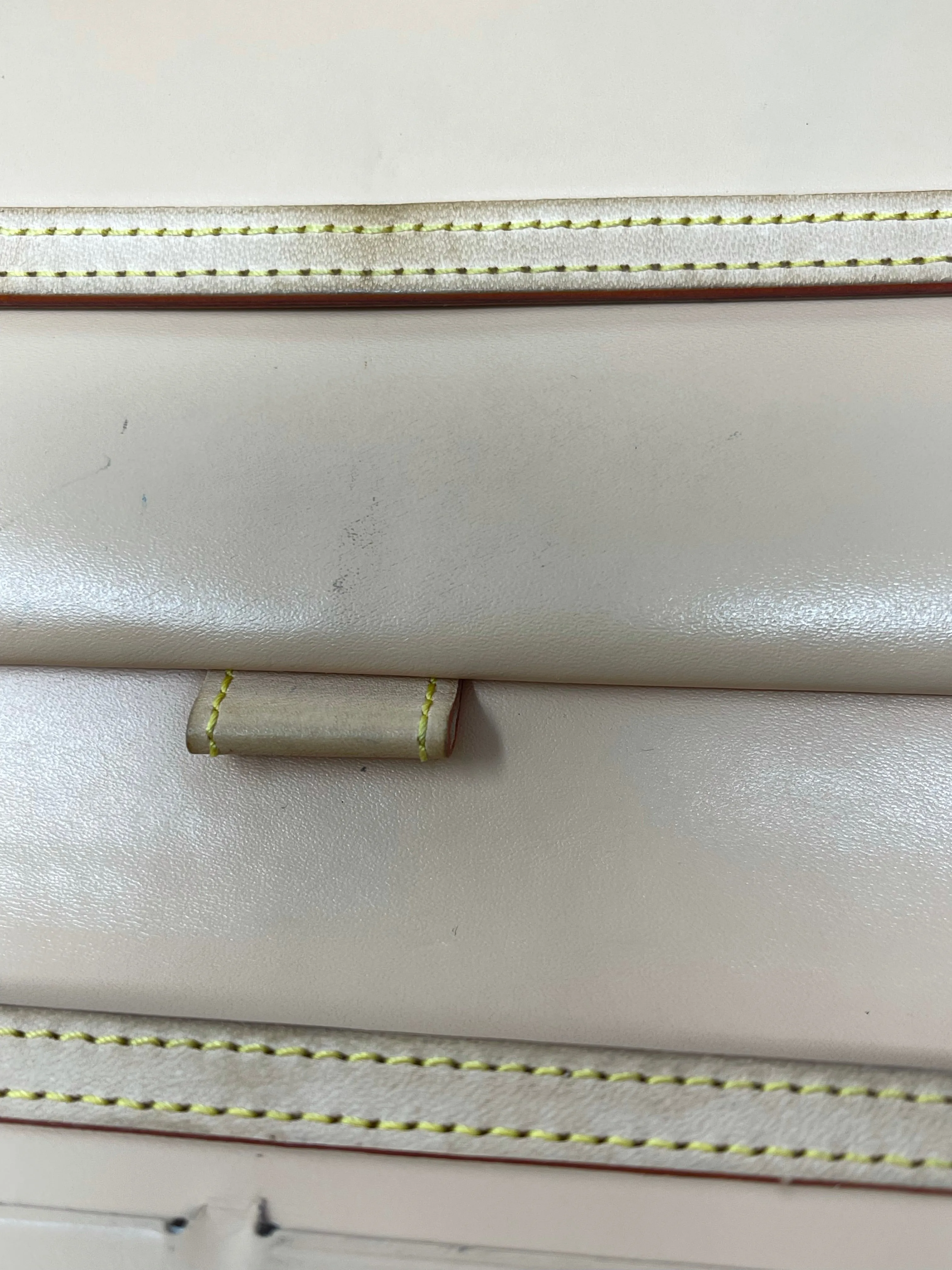 Louis Vuitton Vintage Murakami Wallet!