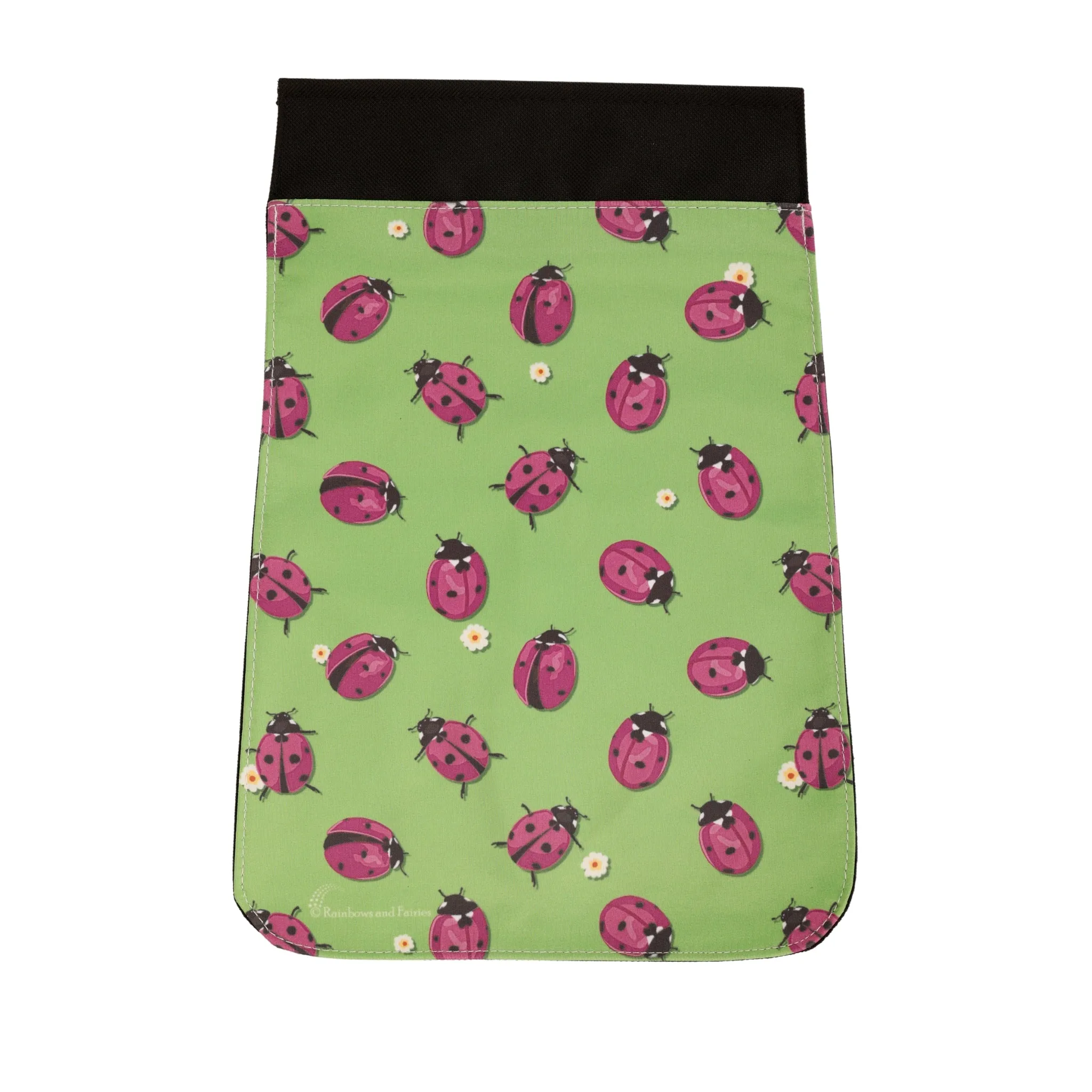 Loveliness Bag Cover
