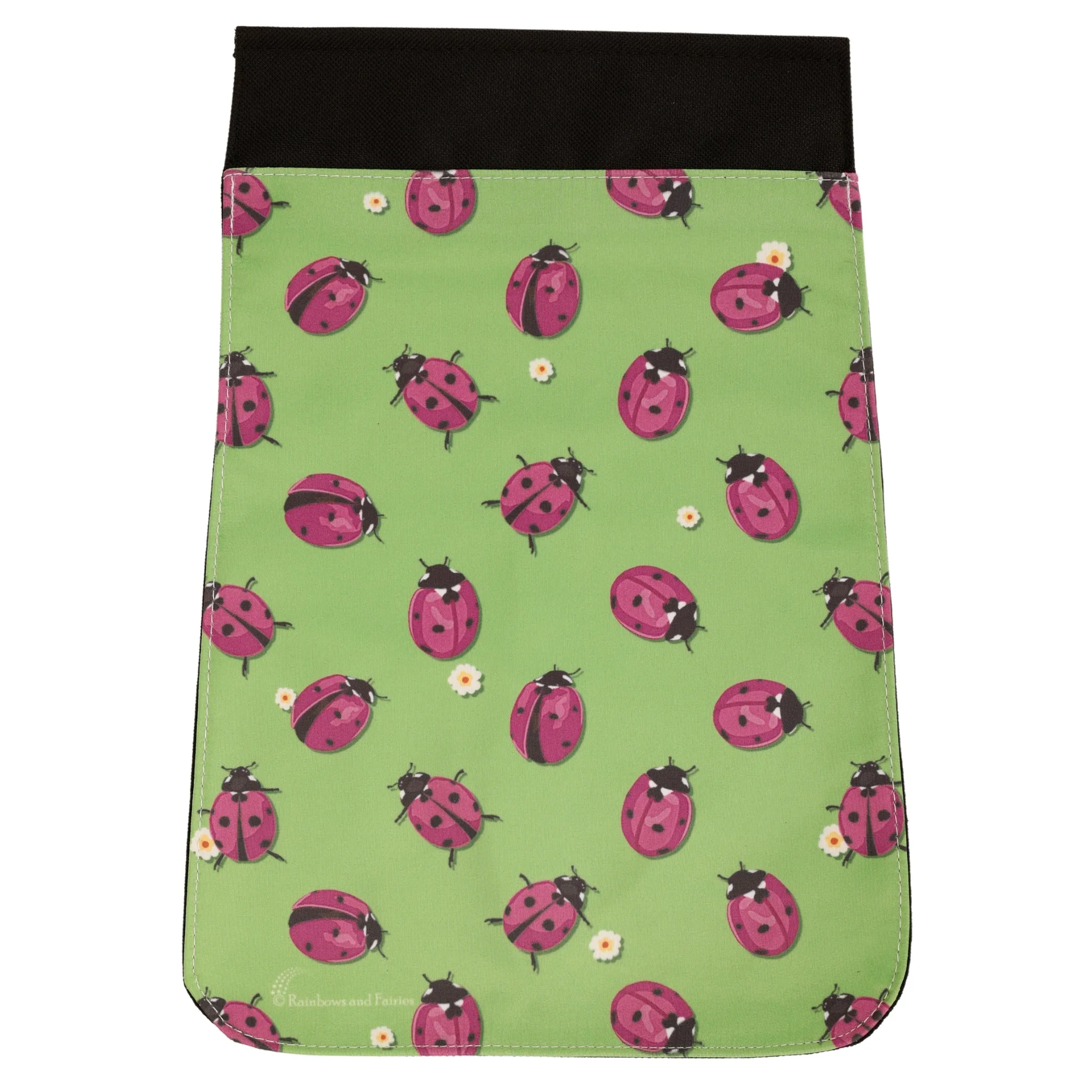 Loveliness Bag Cover