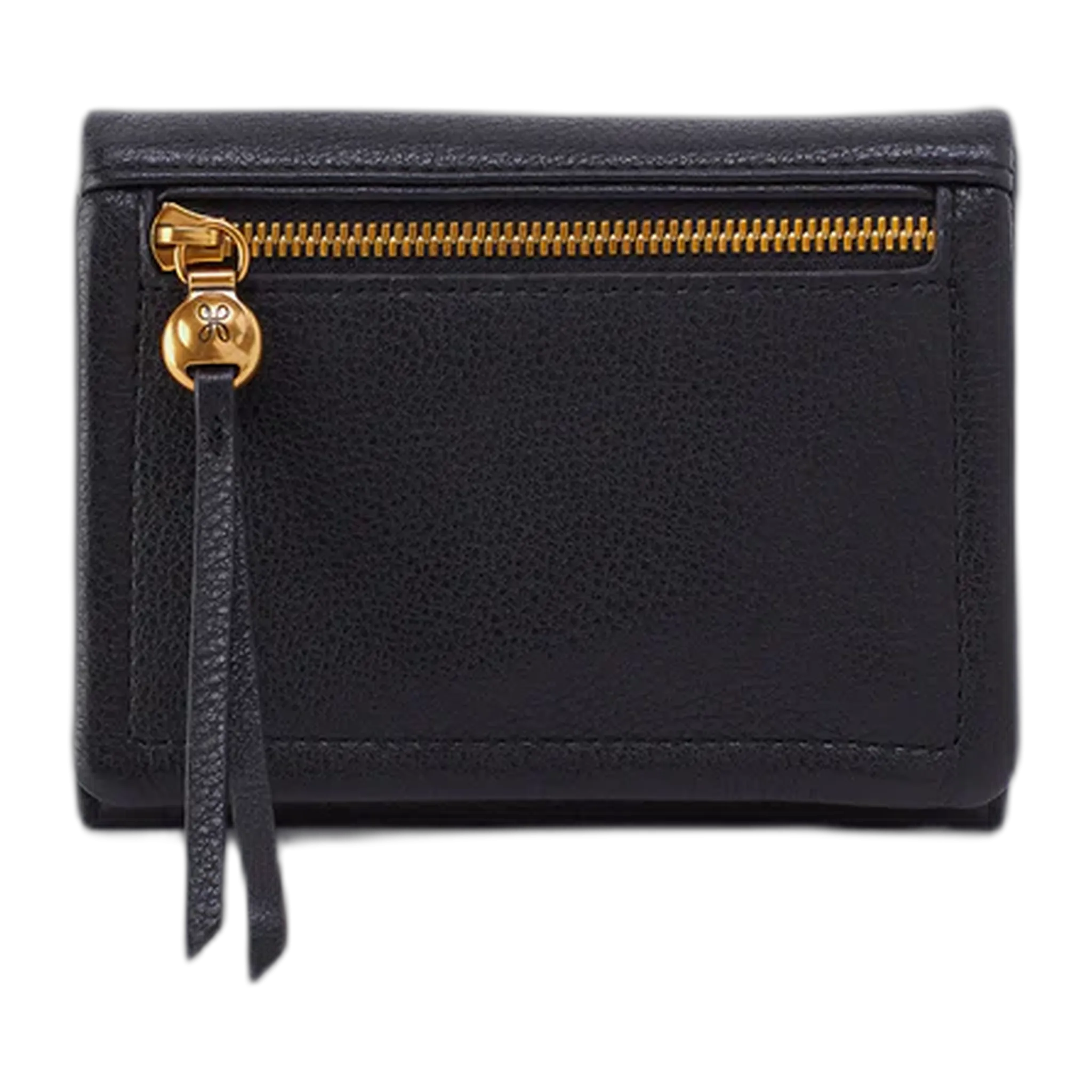 Lumen Medium Bifold Compact Wallet