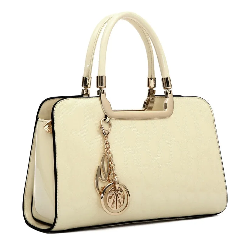 Luxury  Crossbody Bag Fashion Satchels Tote Handbag