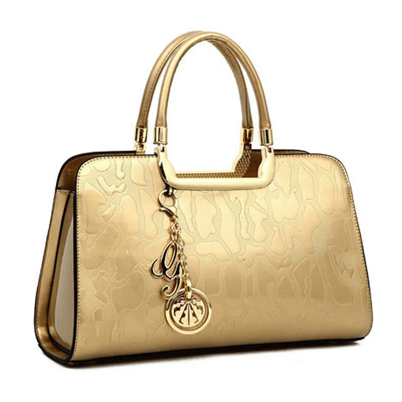 Luxury  Crossbody Bag Fashion Satchels Tote Handbag