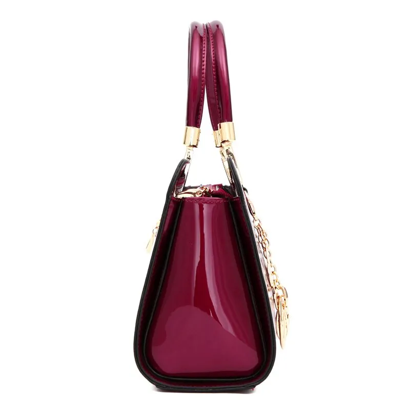 Luxury  Crossbody Bag Fashion Satchels Tote Handbag