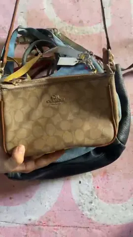 Luxury Hand bags