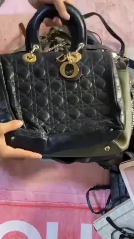 Luxury Hand bags