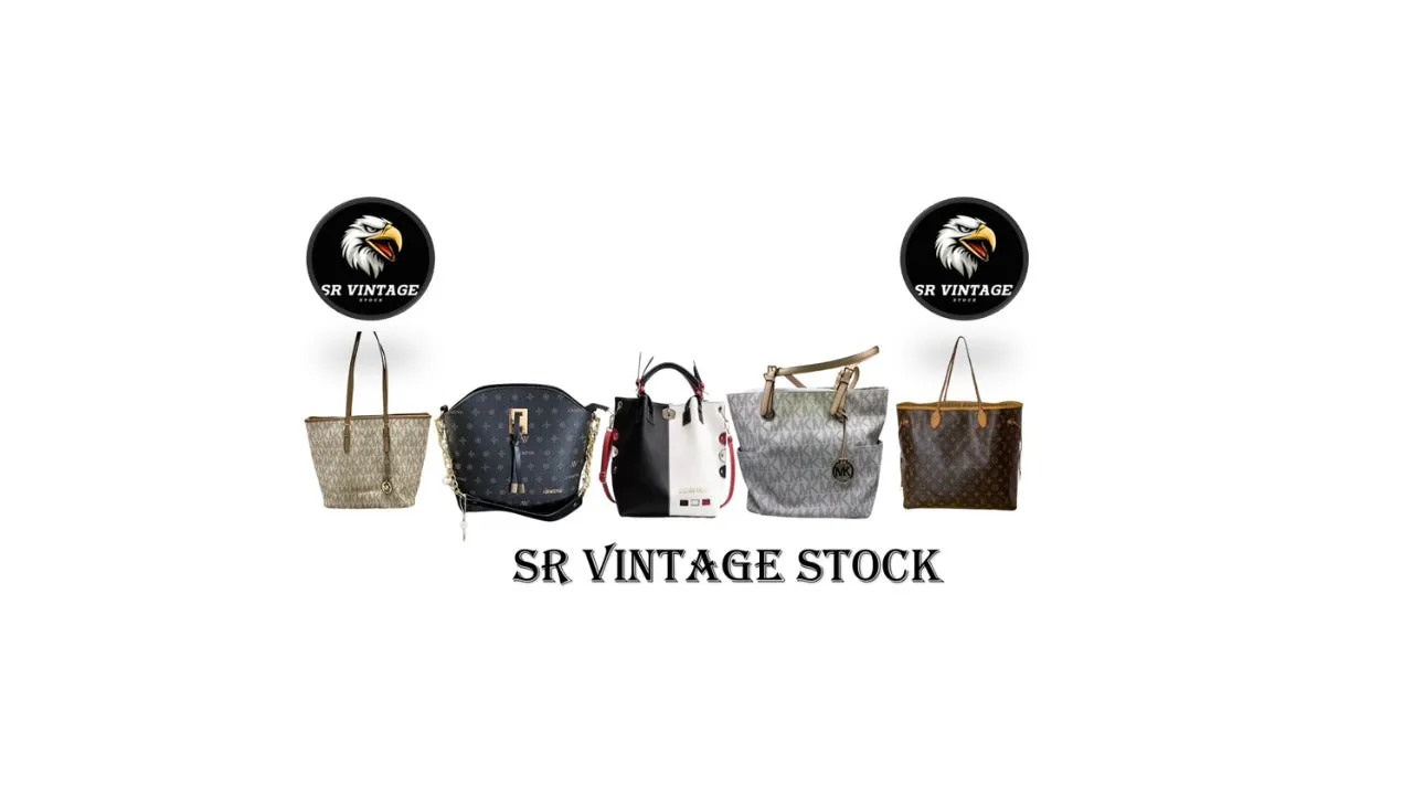 Luxury Hand bags